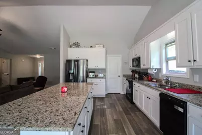 75 Dinsmore Drive, Colbert, GA 30628 - Photo 11