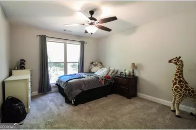 75 Dinsmore Drive, Colbert, GA 30628 - Photo 17