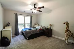 75 Dinsmore Dr, Colbert, GA 30628 - Photo 17