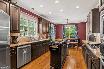 100 London Berry Court, Tyrone, GA 30290 - Photo 15