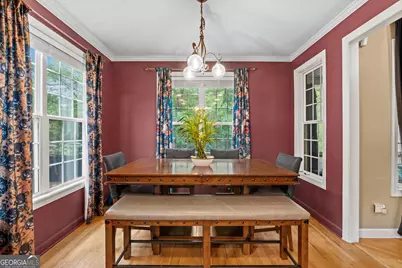 100 London Berry Court, Tyrone, GA 30290 - Photo 19