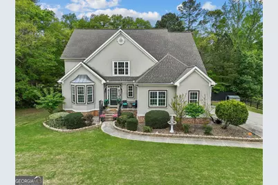 100 London Berry Court, Tyrone, GA 30290 - Photo 1