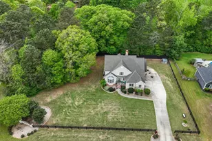 100 London Berry Ct, Tyrone, GA 30290 - Photo 5