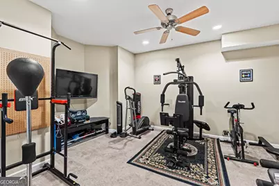 100 London Berry Court, Tyrone, GA 30290 - Photo 33