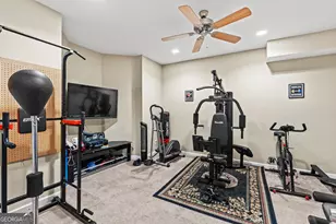 100 London Berry Ct, Tyrone, GA 30290 - Photo 33