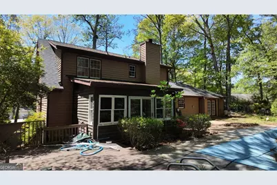 2072 Hampton Trail SE, Conyers, GA 30013 - Photo 29