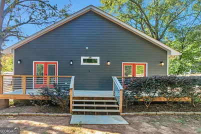 3573 Orchard Circle, Decatur, GA 30032 - Photo 23