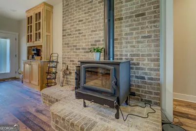 4348 Marshall Stewart Road, Crawfordville, GA 30631 - Photo 21