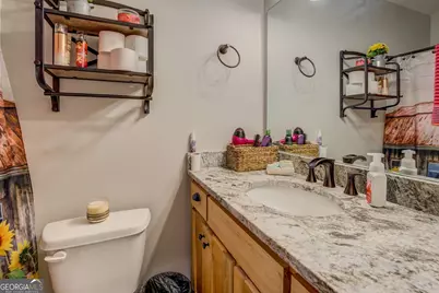 4348 Marshall Stewart Road, Crawfordville, GA 30631 - Photo 53