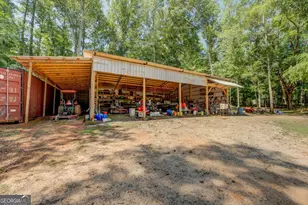 4348 Marshall Stewart Rd, Crawfordville, GA 30631 - Photo 45