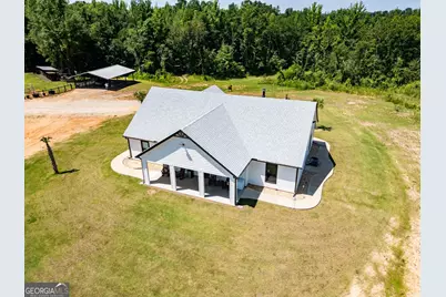 4348 Marshall Stewart Road, Crawfordville, GA 30631 - Photo 39