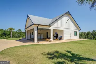 4348 Marshall Stewart Rd, Crawfordville, GA 30631 - Photo 7