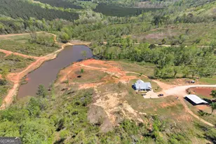 4348 Marshall Stewart Rd, Crawfordville, GA 30631 - Photo 87