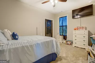 4348 Marshall Stewart Road, Crawfordville, GA 30631 - Photo 35