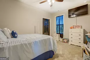 4348 Marshall Stewart Rd, Crawfordville, GA 30631 - Photo 35