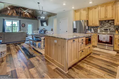 4348 Marshall Stewart Road, Crawfordville, GA 30631 - Photo 15