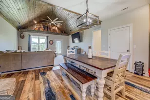 4348 Marshall Stewart Rd, Crawfordville, GA 30631 - Photo 17