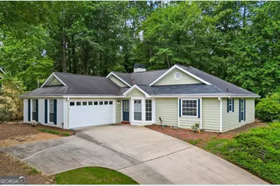 539 Horseshoe Circle, Stockbridge, GA 30281 - Photo 1