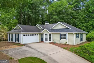 539 Horseshoe Cir, Stockbridge, GA 30281 - Photo 1