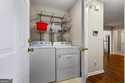 539 Horseshoe Circle, Stockbridge, GA 30281 - Photo 9