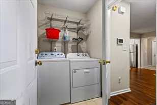 539 Horseshoe Cir, Stockbridge, GA 30281 - Photo 9