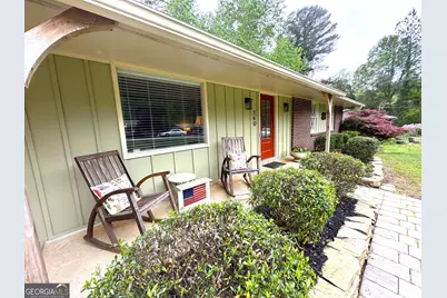 149 Caroline Avenue, Athens, GA 30606 - Photo 41