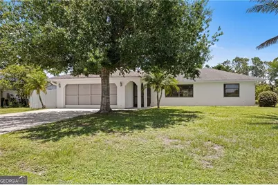 1128 Inverness Street, Port Charlotte, FL 33952 - Photo 1