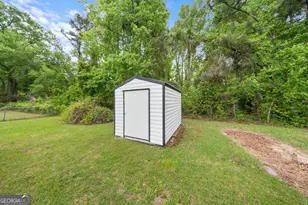 125 Clark Circle, Sylvania, GA 30467 - Photo 23