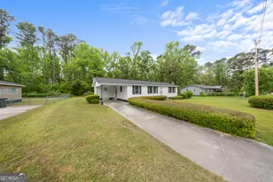 125 Clark Circle, Sylvania, GA 30467 - Photo 3