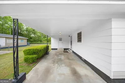 125 Clark Circle, Sylvania, GA 30467 - Photo 5