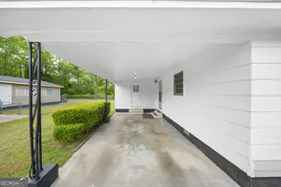 125 Clark Circle, Sylvania, GA 30467 - Photo 5