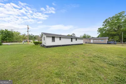 125 Clark Circle, Sylvania, GA 30467 - Photo 21