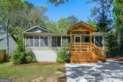 155 Covington Avenue NE, Marietta, GA 30060 - Photo 1