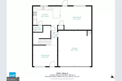 425 Brightleaf Circle, Hinesville, GA 31313 - Photo 31