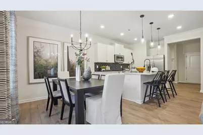 300 Southgate Drive #LOT D58, Warner Robins, GA 31008 - Photo 5