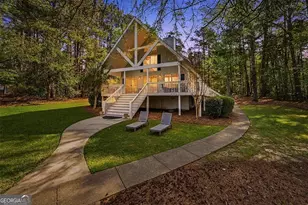 195 Arrowhead Trail, Eatonton, GA 31024 - Photo 9