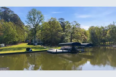 195 Arrowhead Trail, Eatonton, GA 31024 - Photo 17