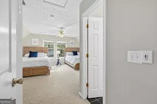 195 Arrowhead Trail, Eatonton, GA 31024 - Photo 41