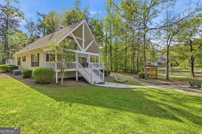 195 Arrowhead Trail, Eatonton, GA 31024 - Photo 7