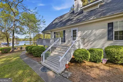 195 Arrowhead Trail, Eatonton, GA 31024 - Photo 13