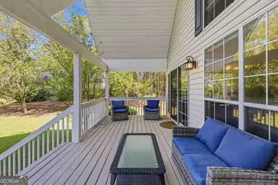 195 Arrowhead Trail, Eatonton, GA 31024 - Photo 45