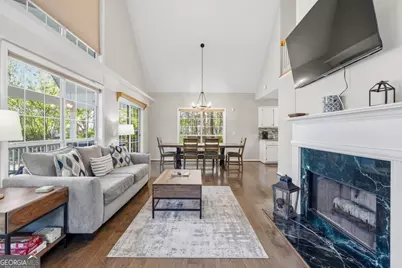 195 Arrowhead Trail, Eatonton, GA 31024 - Photo 21