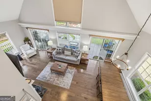 195 Arrowhead Trail, Eatonton, GA 31024 - Photo 25