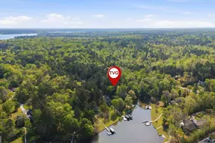 195 Arrowhead Trail, Eatonton, GA 31024 - Photo 15