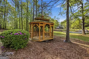 195 Arrowhead Trail, Eatonton, GA 31024 - Photo 49