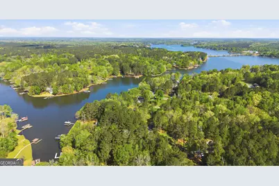 195 Arrowhead Trail, Eatonton, GA 31024 - Photo 55