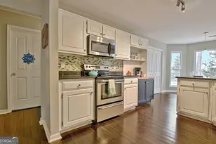 195 Ferncliff, Fayetteville, GA 30215 - Photo 15