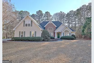 195 Ferncliff, Fayetteville, GA 30215 - Photo 1