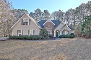 195 Ferncliff, Fayetteville, GA 30215 - Photo 1