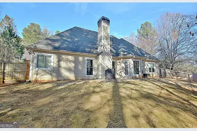 195 Ferncliff, Fayetteville, GA 30215 - Photo 47